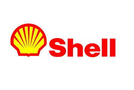 Shell brand logo 01 decal supplier